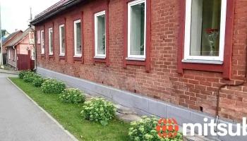 Siluets, Individuālais darbs - Krāslava