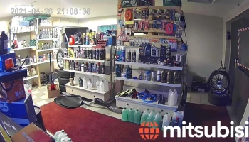 Skrundas Garāža