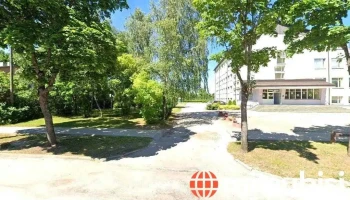 Skrundas vidusskola - Skrunda