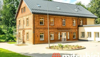 Skrīveru Mūzikas un mākslas skola - Skrīveri