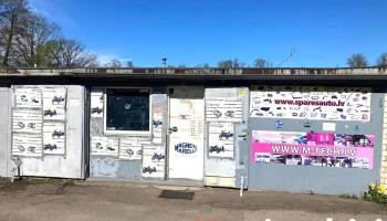 Spāres auto, Sia - Rīga