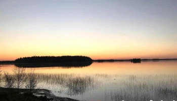 Stāvvieta - Alūksne