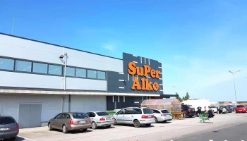 SuperAlko - Ainaži