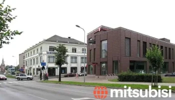 Swedbank - Valmiera