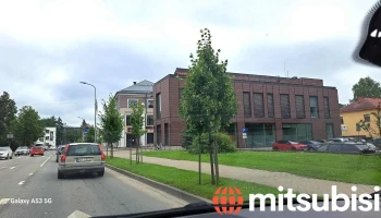 Swedbank, Valmieras filiāle - Valmiera