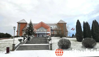 Sēlija, Viesītes kultūras centrs - Viesīte