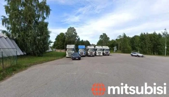 Talsu autotransports - Talsi