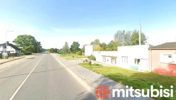 Tarāns , Sia, Autoserviss - Saldus