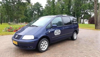 Taxi Cēsis, Sia KarLux - Cēsis