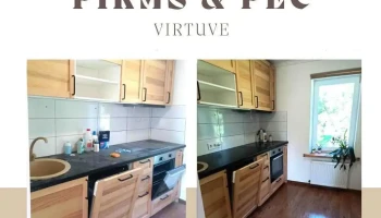 Telpu uzkopšanas pakalpojumi - Ak clean Valmierā - Latvia