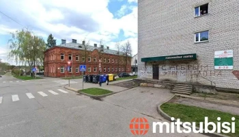 Tirdzniecības Centrs - Daugavpils