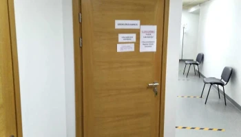 Titurgas doktorāts. - Baloži