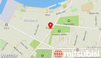 Topogrāfija - Uzmērīšana Ventspilī - Ģeodezists - Ventspils