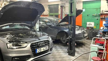 Tozo Autoserviss, Auto serviss, autoserviss Rīga, Autoserviss teika. - Vidzemes Priekšpilsēta