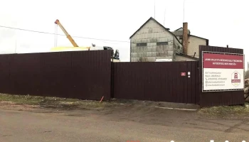 TruckPartsLatvia - rezerves daļu tirdzniecība - Jaunolaine