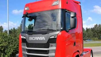 Tts Transports Sia - Centra Rajons
