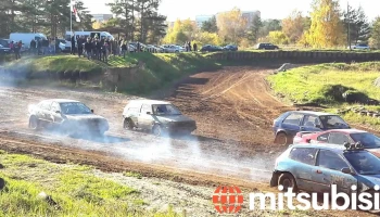 Tukuma Autotrase - Tukums