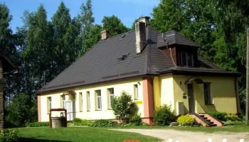Tīreļi - Tīreļi