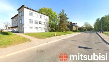 Uzņēmējdarbības centrs , Sia - Valmiera