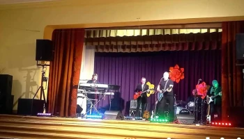 Vaiņodes kultūras nams - Vaiņode