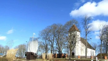 Valdemārpils pilsēta - Valdemārpils Pilsēta, Talsu Novads