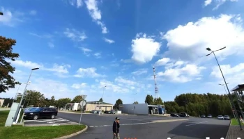 Valmieras Csdd - Valmiera