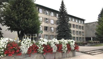 Valsts sociālās apdrošināšanas aģentūra, Ventspils reģionālā nodaļa, Kuldīgas klientu apkalpošanas centrs - Kuldīga