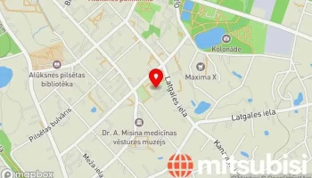Valsts tehniskās uzraudzības aģentūra, Vidzemes reģiona nodaļa, Alūksne - Alūksne