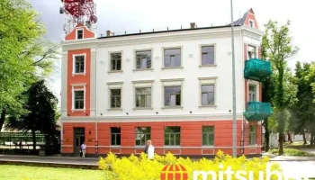 Ventspils Izglītības pārvalde - Ventspils