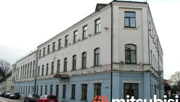 Ventspils nekustamie īpašumi , Sia - Ventspils