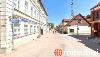Veselības un darbspēju ekspertīzes ārstu valsts komisija Kuldīgas nodaļa - Kuldīga