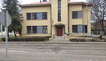 Vidzemes rajona tiesa Limbažos - Limbaži