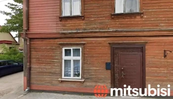 Vidzemes rajona tiesa, Valmieras tiesu nams - Valmiera