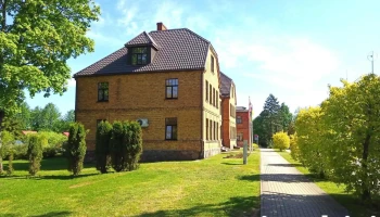 Viesītes pilsētas pārvalde - Viesīte
