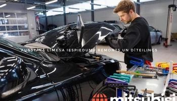 Virsbūves Iespiedumu Centrs - Vidzemes Priekšpilsēta