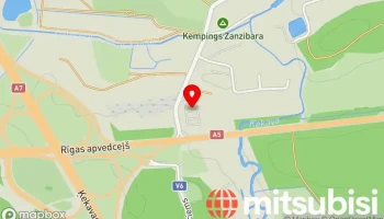 Virši uzlādes stacija - Ķekava