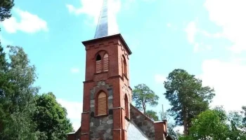 Viļakas novads - Balvu Novads