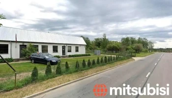 Voroņins , Sia, Serviss - Jēkabpils