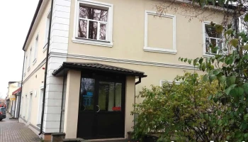 Vsaa - Jēkabpils