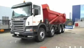 Vērsītis Sia transporta pakalpojumi - Aizpute