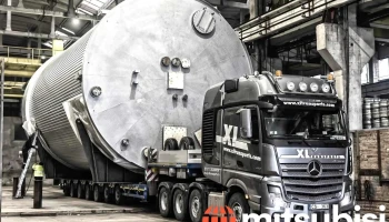 Xl Transports , Sia - Bukulti
