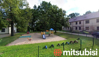 Zemenīte , bērnu rotaļu un attīstības centrs - Jaunpils Pagasts