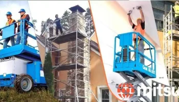 Ātrais torņu serviss Valmiera - Valmiera