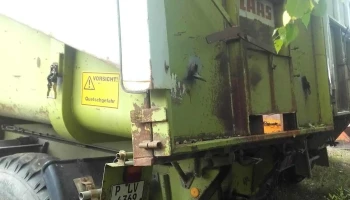 Čupiņš, autoserviss - Dundaga