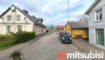 Īriss , Iu, Ziedu veikals - Salacgrīva