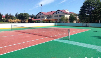 Ķeguma vidusskola - Ķegums