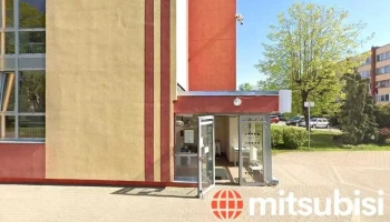 Ķekavas klientu apkalpošanas centrs - Ķekavas Pag