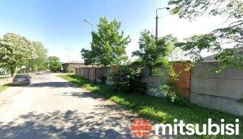 Šrots,lietotas auto rezerves daļas - Liepāja