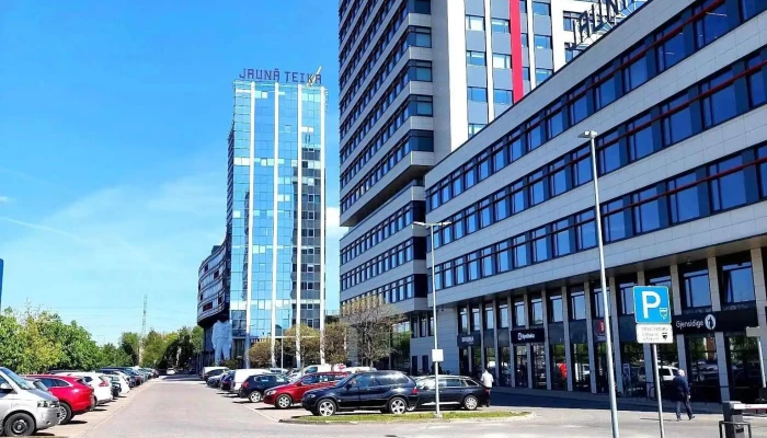 Adb “Gjensidige” Latvijas filiāle - Gustava Zemgala Gat. 74
