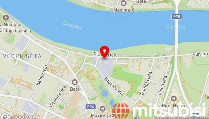 Adb „Gjensidige“ Jēkabpils filiāle - Jēkabpils